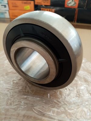 Radial insert ball bearing  A-UL308-108D1C3PX16/L666  (38.1x90x57.1/41.3/27) NTN/Japan, John Deere AH10881