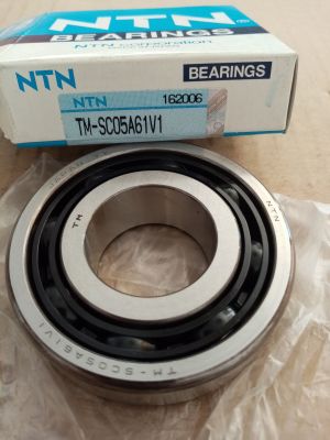 Bearing  TM-SC05A61 V1 (AB44083S01) ( 26x58x15)  NTN/Japan , for transmission of HONDA 91002PS0003 , 91002-PL3-B02