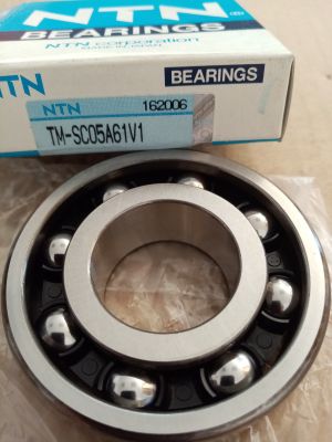 Bearing  TM-SC05A61 V1 (AB44083S01) ( 26x58x15)  NTN/Japan , for transmission of HONDA 91002PS0003 , 91002-PL3-B02