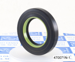 Oil seal  SCJY (19D) 24x40x7 NBR+Nylon SOG/TW , for steering of NISSAN 300ZX,NISSAN Pulsar,NISSAN Sentra