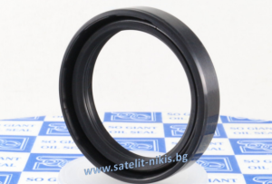 Oil seal  TC4 (131) 41x54x11 NBR SOG/TW, SUZUKI 5115308D00