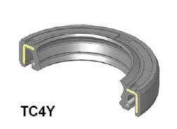 Oil seal  TC4 (131) 41x54x11 NBR SOG/TW, SUZUKI 5115308D00