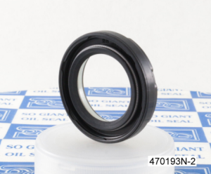 Oil seal   SCJY (19E) 27x43x8.5 NBR+Nylon SOG/TW , for steering of TOYOTA CAMRY (V10,V1) (1991-1996) ,TOYOTA CELICA (1993-1999), TOYOTA T100 (1992-1998) 