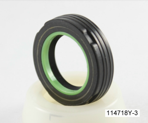 Oil seal   SCJY (19B) 25.5x41x8.5 NBR+Nylon SOG/TW , for steering 