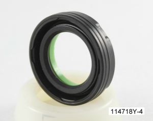 Oil seal   SCJY (19B) 25.5x41x8.5 NBR+Nylon SOG/TW , for steering 