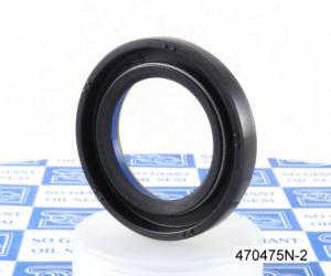 Oil seal   SCJY (19E) 27x43x8.5 NBR+Nylon SOG/TW , for steering of LEXUS ES , LEXUS ES300 , LEXUS RX300 , LEXUS RX300/330/350 , MAZDA CX-7 (ER), OPEL FRONTERA B , TOYOTA CAMRY (V10,V1), TOYOTA CAMRY (V20) , TOYOTA CAMRY (V30) , TOYOTA HARRIER I, TOYOTA HI