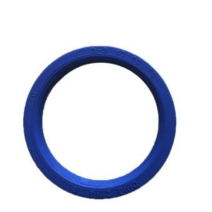 Hydraulic rod seal D-3 63x78x11.4 PU95 SOG/TW