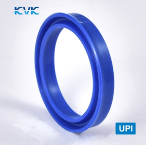 Hydraulic piston and rod seal UPI 40x52x10 PU90 KVK до 320 bar KVK/China