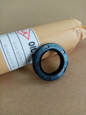Oil seal  TC4Y 25x38x7/7.8 NBR85  WLK/TW , for steering for LEXUS,MITSUBISHI,TOYOTA  9031025004, AP1306H 
