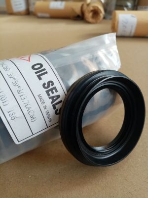 Oil seal TBC69 39x59x8/13.7 ACM WLK/TW , for transmission of NISSAN 38342-81X00,38342-8H500,1N12-19-224 