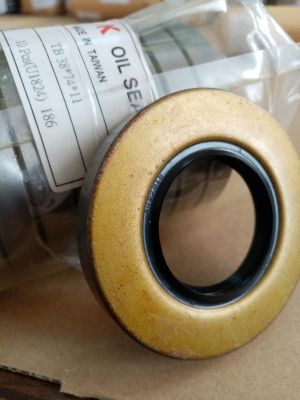 Семеринг BS 38x74x11  WLK/TW, за диференциал  на TOYOTA 90311-38133