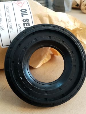 Семеринг HTBC9Y 37x78.3x8/12 W NBR WLK/TW, за диференциал на MERCEDES-BENZ,VW,0089973247,0209972047