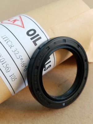 Oil seal  HTCR 32.5x46x6 R NBR WLK/TW, for camshaft,cranкshaft of HONDA ,TOYOTA 90311-32001