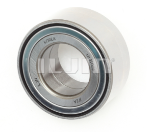 Wheel Hub Bearing ILJIN IJ131026 37x77x33 mm, front  axle of  Citroen,DS, Peugeot, OEM: 3350.72,3350.86,3350.92 