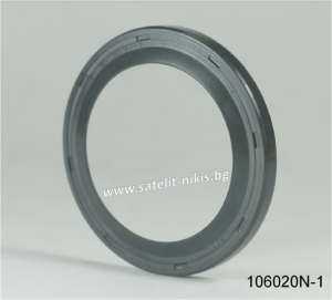 Oil seal   KES-S (10) 50x67x5.5/7.5 NBR SOG/TW, for rear wheel hub of SUBARU 28015-AA110,28015-AA011, S4883