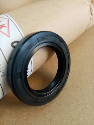 Oil seal  HTCL 35x54x8 L NBR WLK/TW, for crankshaft of HONDA 91212-PC6-003,91212-PC6-004