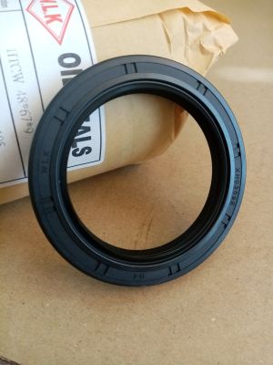 Семеринг HTCW 48x67x9 W NBR WLK/TW, за раздатъчна кутия на MAZDA KN01-27-238     