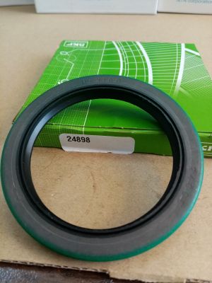 СЕМЕРИНГ CRWA1 R (BS) 63.5х82.575х9.53 NBR 24898 SKF