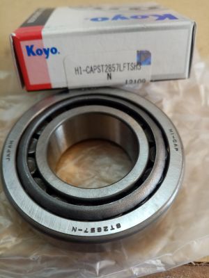 Bearing  HI-CAP ST 2857 LFTSH3  (28 x 57 x 17) KOYO/Japan , for transmission of  MITSUBISHI MD723129