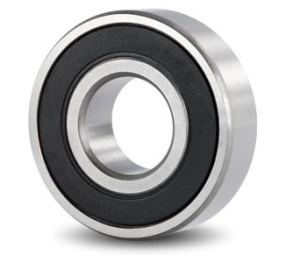 Bearing  6206 - 2RS1 (30x62x16) SKF/Sweden, CASE A52206 ;CNH 466902,47654833;Claas 0002100430,0002377710,211156.0;Fortschritt 9902890474; Geringhoff 025173 ;John Deere DE20207;JD30213;JD7146;JD8547 LEMKEN 3198594; Massey Ferguson 339583X1,D41622900; New H