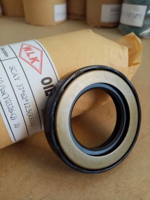 Oil seal  SCAY 37x62x12.5 NBR WLK/TW, for half axle of MITSUBISHI MB-837719,MB-664439 