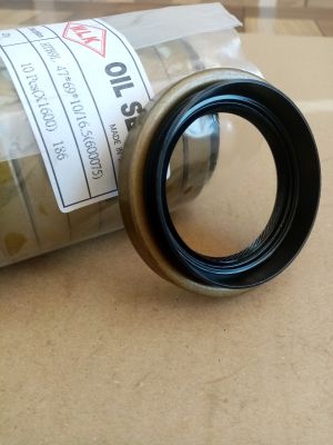 Семеринг HTB9L 47x69x10/16.5 L NBR WLK/TW, за полуоска на TOYOTA 90311-47011,BH5320E   