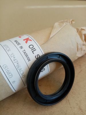 Семеринг HTCR 32x47x6 R ACM WLK/TW , за колянов /разпределителен вал  на SUZUKI 09283-32042  