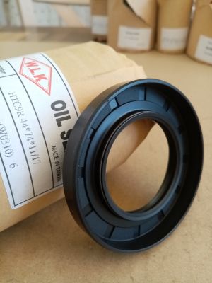 Семеринг HTC9R 44x74x11/17 R NBR WLK/TW , за диференциал на TOYOTA 90311-44007 