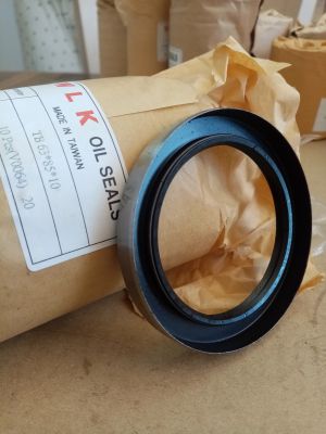 Семеринг TB (BS) 63x85x10 NBR WLK/TW