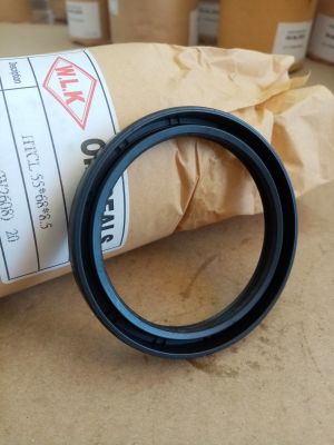 Семеринг HTCL 55x68x8.5 L NBR WLK/TW, за раздатъчна кутия на TOYOTA 90311-55002  