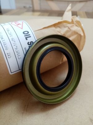 Семеринг VBC59Y 40x71x9.5/11.5 NBR WLK/TW, за диференциал на NISSAN 331424BA0C,331424BA0B 