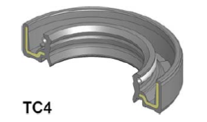  Oil seal TC4 (UES-S) 25x38x7/7.8 NBR NOK, for steefing of Lexus,Toyota 90310-25004 , BPS1887-A0