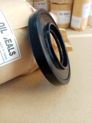 Oil seal  SC5 46x95x10/14 NBR  WLK/TW , for rear wheel hub outer side of MITSUBISHI MB308934