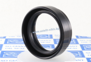 Oil seal  UES-9 (TC9) 47x80x10/16.5 W ACM SOG/TW, for half axle of TOYOTA 9031147010, 9031147013