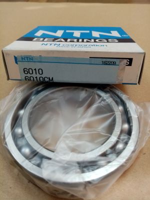 Bearing  6010 NTN/Japan , FENDT X605.505.911.000
