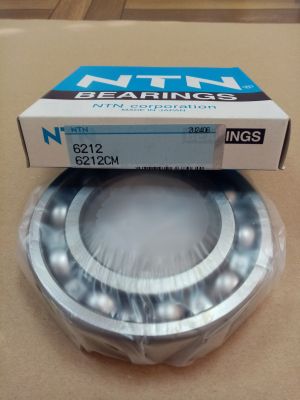 Bearing   6212  ( 60x110x22 ) NTN / JAPAN , VALTRA C5NN7127B