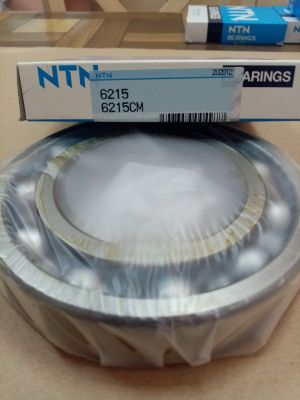 Bearing  6215  ( 75X130X25 )  NTN/Japan
