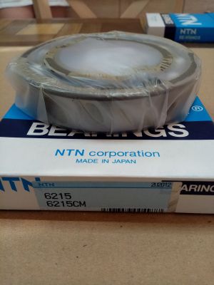 Bearing  6215  ( 75X130X25 )  NTN/Japan