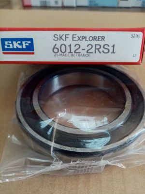 ЛАГЕР 6012-2RS1 (60x95x18) SKF/Sweden , CNH 122013A1,134900A1,Claas 0002332800,John Deere AXE11091,AZ46128NEW ,HOLLAND 24905160,Pottinger 400.185