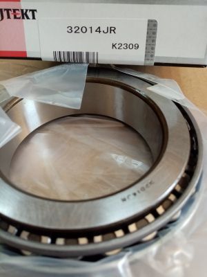 Bearing  32014 JR   (70X110X25) KOYO/Japan , JOHN DEERE JD9137 ;LEMKEN 3199216;MASSEY FERGUSON 3007445X1,3383324F1
