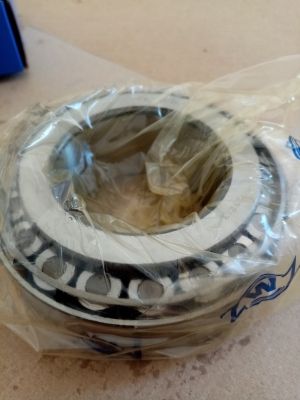 Bearing  33213  (65x120x41) ZWZ/China  , BPW 02 6407 65 00;  CASE 428675A1;CNH 215808N0;Claas  0002158080,215808,000215808;LEMKEN 3199210 ;MAN 06 32489 0006;Mercedes-Benz 001 980 0902,003 981 3705;New Holland 86623593; RENAULT TRUCKS 5010368899;SAF 04 200