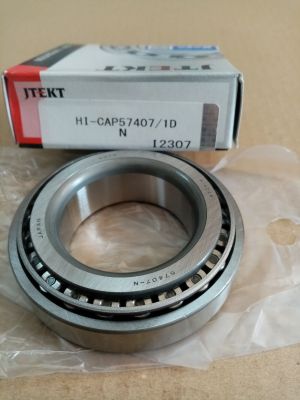Bearing  HI-CAP 57407/1D  (40x70x19.3) KOYO/Japan , for differential of NISSAN 38440-OE90