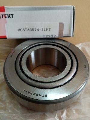 Bearing  HC STA 3574-1 LFT  (35 x 74 x 26) KOYO/Japan , for differential (pinion front side) of TOYOTA 90366-35157,90366-35159