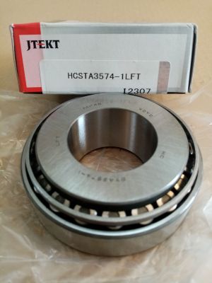 Bearing  HC STA 3574-1 LFT  (35 x 74 x 26) KOYO/Japan , for differential (pinion front side) of TOYOTA 90366-35157,90366-35159
