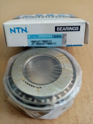 Лагер 4T-M86647/M86610  ( 28.575X64.292X21.433 ) NTN/Japan , CASE 400983R1,530741R1,Claas 0000719830,0000719830,071982.0,John Deere JD8267,JD8295