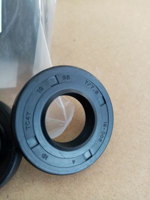 СЕМЕРИНГ TC4Y 19x38x7/7.8 HNBR MARVEL/TW , за кормилно управление на TOYOTA 90311-19007/ BP2152E