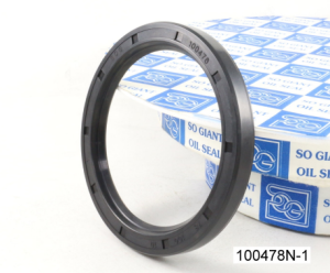  Oil seal AS 78x105x13 NBR SOG/TW