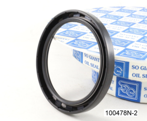 Oil seal A 75x100x10 NBR SOG/TW, wheel hub of DANA 001020027,1020027, IVECO 38510549,843075, LANDINI 3015184X1,978659M1, MASSEY FERGUSON 3015184X1,978659M1, MERCEDES-BENZ 0049971347,A0049971347, MERLO 006128AA, NEW HOLLAND 28430752, SAME 215102390, SCANIA