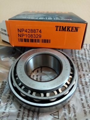 ЛАГЕР NP428874/NP108329  (30.162 x 64.292 x 19.05)  TIMKEN/USA , за диференциал на MERCEDES-BENZ A2113500449