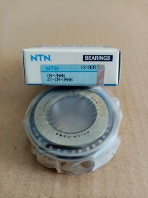 Bearing  ЛАГЕР 4T-CR-0566 ( 25 x 52 x 19.25 ) NTN/Japan ,  for differential (pinion) for MAZDA 3919-27-220, 3919-27-142,09265-25010